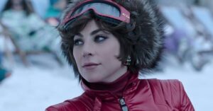 Supercine hoje: Globo exibe filme com Lady Gaga neste sábado (03/05)