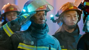 A Temperatura Máxima deste domingo, 18 de maio, exibe o filme  A Redenção