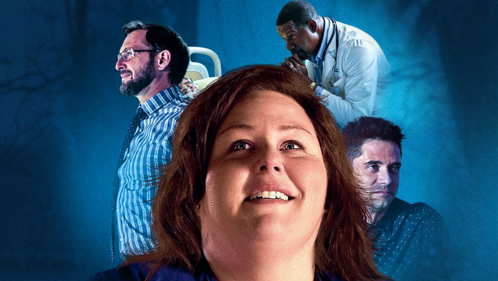 Temperatura Máxima hoje: Globo exibe drama sobre fé e milagre neste domingo (11/05) Superação: O Milagre da Fé será exibido neste domingo, 11 de maio, na Temperatura Máxima