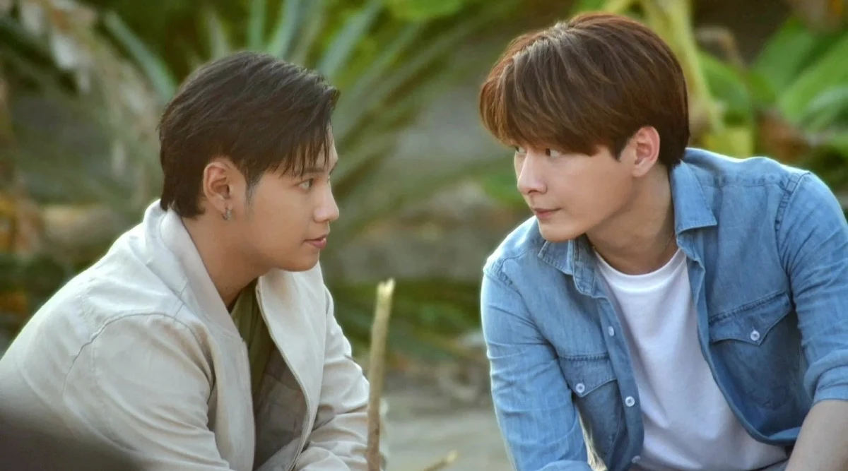 Imagem de The Ex-Morning