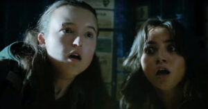 The Last of Us: prévia do 5 episódio da 2ª temporada mostra Ellie em perigo