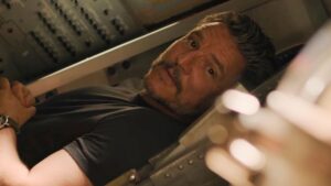 Cena com Joel na 2ª temporada de The Last of Us deixa fãs em dúvida: foi real?