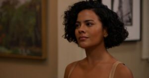 Resumo Vale Tudo (07/05): Maria de Fátima arma acidente e Heleninha se frustra ao ver Ivan com Raquel