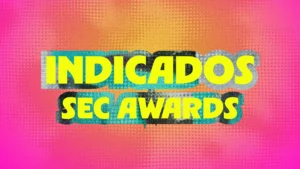 SEC Awards 2025: conheça todos os indicados da premiação