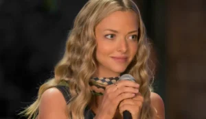 Amanda Seyfried revela que foi rejeitada 6 vezes para o papel de Glinda em Wicked