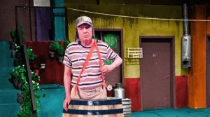Chaves e Chapolin ganham data para chegar ao Prime Video no Brasil