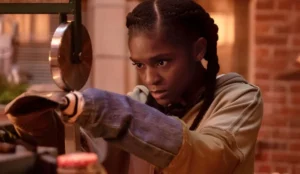 Coração de Ferro: que horas saem os três últimos episódios da série no Disney+?