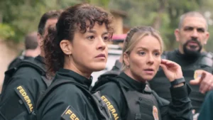 DNA do Crime Netflix: reviravolta no final da 2ª temporada muda tudo para os protagonistas