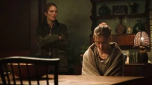 Echo Valley: o que realmente aconteceu no final do suspense com Julianne Moore?