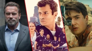 Veja os lançamentos imperdíveis da Netflix nesta semana (09 a 15/06)