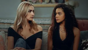 Ginny e Georgia 3ª temporada: série volta à Netflix com drama intenso e revelações familiares