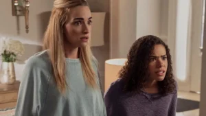 Ginny e Georgia: criadora revela tudo sobre a 4ª temporada da série da Netflix