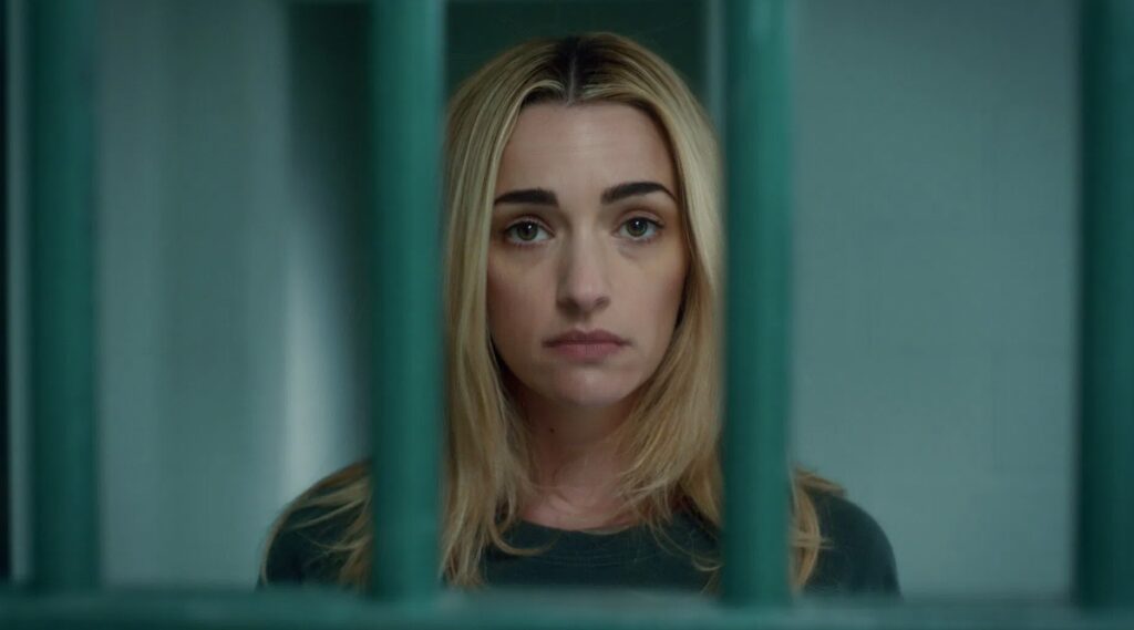 Imagem da série Ginny e Georgia