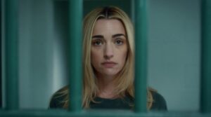 Imagem da série Ginny e Georgia