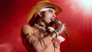 Homem com H já chegou à Netflix? Saiba tudo sobre o filme de Ney Matogrosso