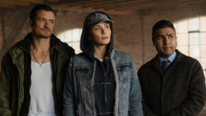 Final explicado de Improvisação Perigosa: quem vive, quem morre e o que acontece com Kat, Marlon e Hugh