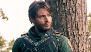 Jensen Ackles fala sobre viver o Batman no DCU: “Seria uma honra”