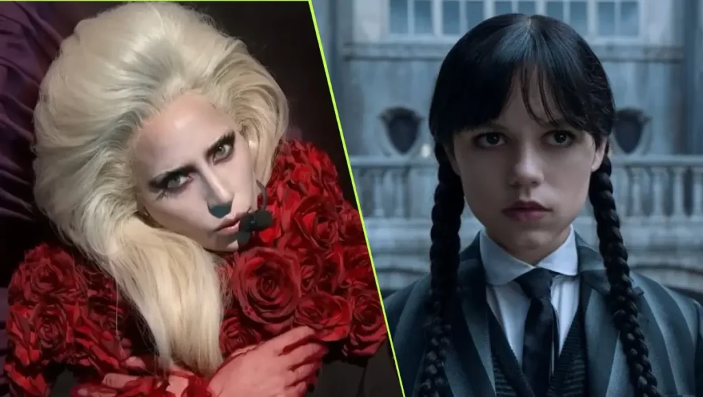 Wandinha 2ª temporada: Lady Gaga será nova professora misteriosa na Escola Nunca Mais