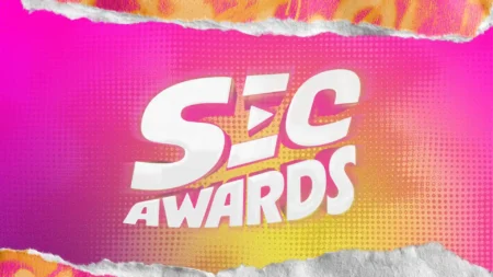A edição de 2025 do SEC Awards está chegando! Saiba tudo sobre a premiação