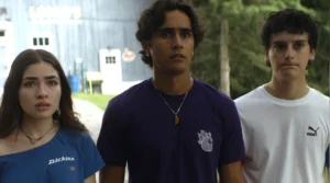 Imagem da série Motorheads