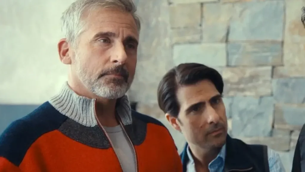 Mountainhead é bom? Saiba tudo sobre o novo filme distópico da Max com Steve Carell Do criador de Succession: Mountainhead estreia na Max com sátira sobre poder e fake news