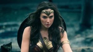 Mulher-Maravilha: James Gunn confirma novo filme reboot e saída de Gal Gadot da DC