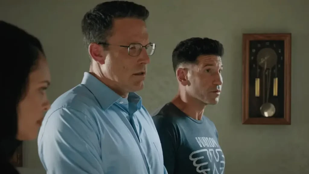 O Contador 2: entenda o desfecho do filme e o que ele indica para o futuro da franquia Final de O Contador 2 explicado: entenda o destino de Christian e Braxton