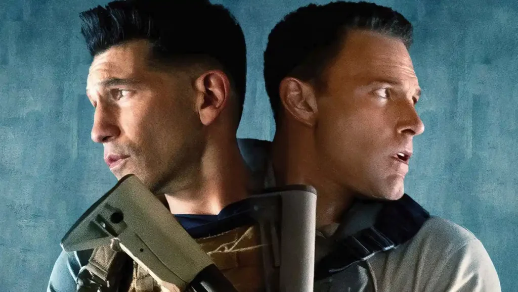 O Contador 2 já chegou no Prime Video? Veja onde assistir o novo filme com Ben Affleck O Contador 2 já chegou no Prime Video? Veja onde assistir o filme com Ben Affleck e Jon Bernthal