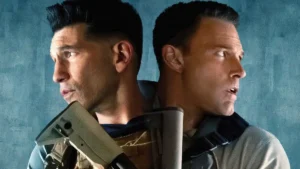 O Contador 2 já chegou no Prime Video? Veja onde assistir o filme com Ben Affleck e Jon Bernthal
