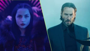 Quer ver John Wick e Bailarina? Saiba onde assistir aos filmes e derivados do universo