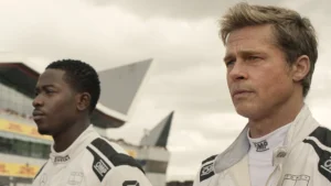 Onde assistir F1 – O Filme no streaming? Veja quando estreia o novo sucesso com Brad Pitt