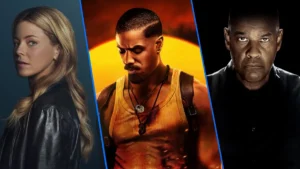 Filmes e séries em alta no Prime Video: veja os lançamentos que estão bombando