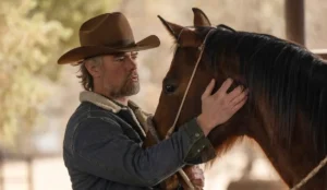 Ransom Canyon: Netflix confirma 2ª temporada da série após sucesso no Top 10 global