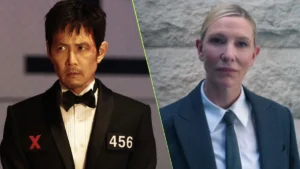 Round 6 vai ganhar versão americana? Cena com Cate Blanchett adianta spin-off da Netflix