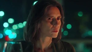 Sara: A Mulher nas Sombras: final impactante da série da Netflix revela quem matou Giorgio