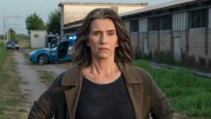 Sara – A Mulher nas Sombras: tudo sobre a nova série policial da Netflix com uma justiceira invisível