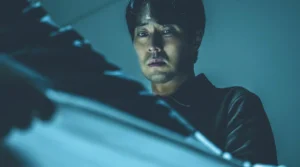 Imagem da série Sem Piedade, da Netflix