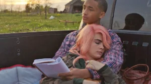 A Vida em Um Ano: entenda a história do filme com Jaden Smith exibido na Sessão da Tarde