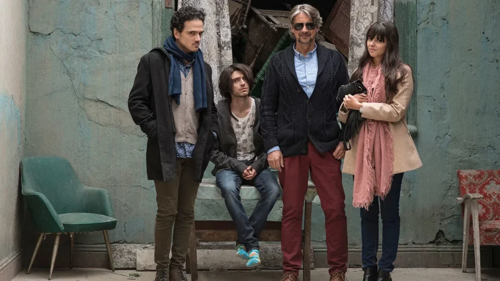 Sessão da Tarde hoje: confira o filme que a Globo exibe nesta quinta-feira (05/06)