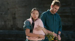 Imagem da série Sobreviventes, da Netflix