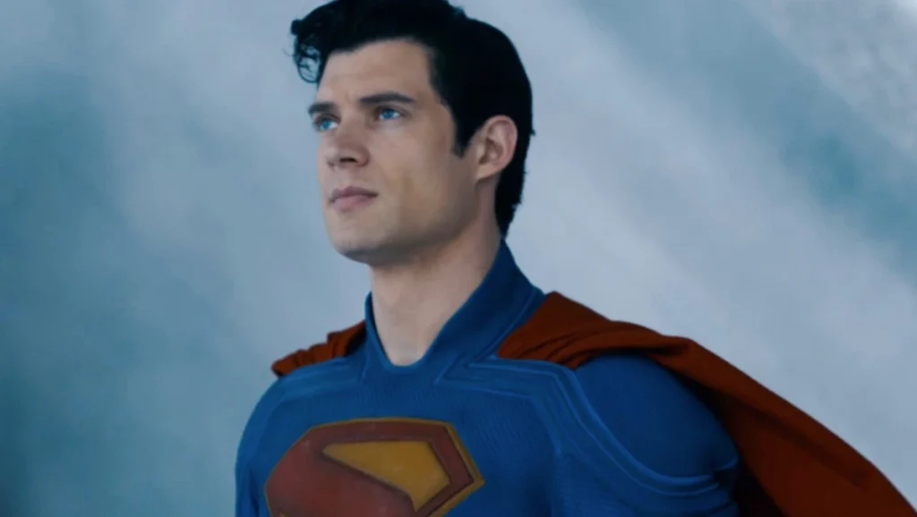 Superman: filme de James Gunn passou por reformulações e promete mudar tudo na DC Superman de James Gunn estreia em julho e promete mudar tudo no universo da DC