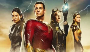 Vai ter Temperatura Máxima hoje? Descubra filmes para assistir neste domingo (29/06)