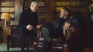 Terra da Máfia vai ter 2ª temporada? Paramount+ confirma renovação e promete ainda mais ação