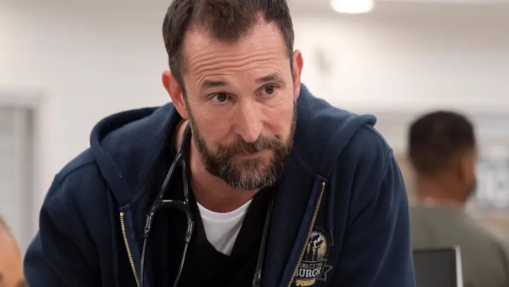 The Pitt: 2ª temporada recebe nova atualização; saiba o que esperar The Pitt vai voltar: 2ª temporada já tem filmagens marcadas e promete clima de tensão