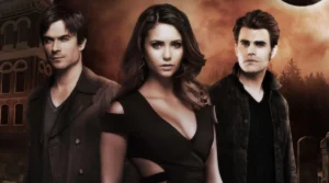 The Vampire Diaries pode ganhar novo spin-off? Veja o que já foi revelado