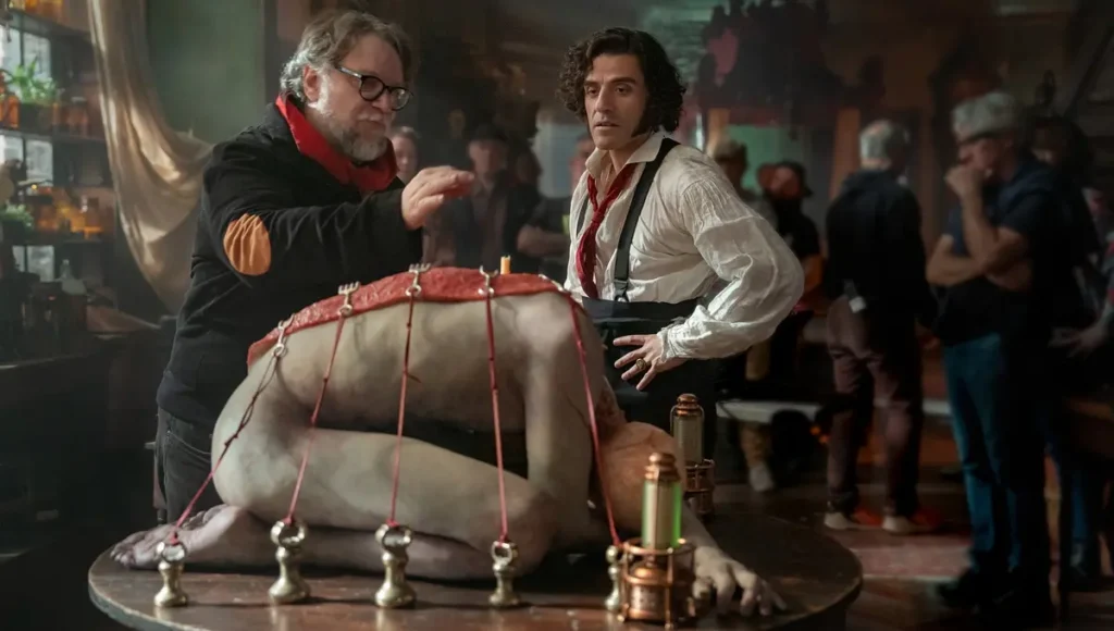 Imagem de Frankenstein