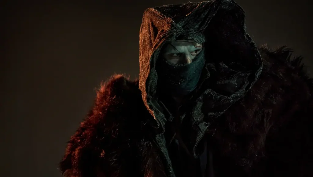 Imagem de Frankenstein