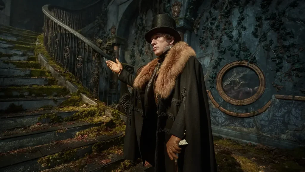 Imagem de Frankenstein