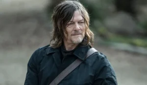 Por que The Walking Dead: Daryl Dixon vai acabar na 4ª temporada?