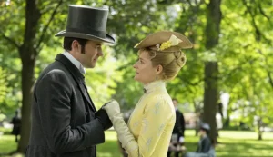 A Idade Dourada é renovada para a 4ª temporada pela HBO; saiba os detalhes